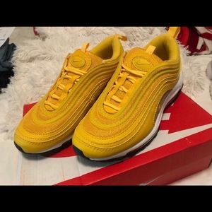 nike airmax 97